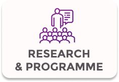 Penyelidikan & Program